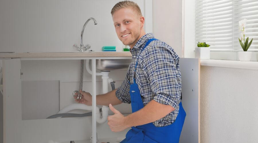 Expert burst pipe repair services in Lapine, AL